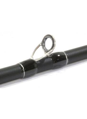 Вудилище кастингові Major Craft SkyRoad 254см 7-23г