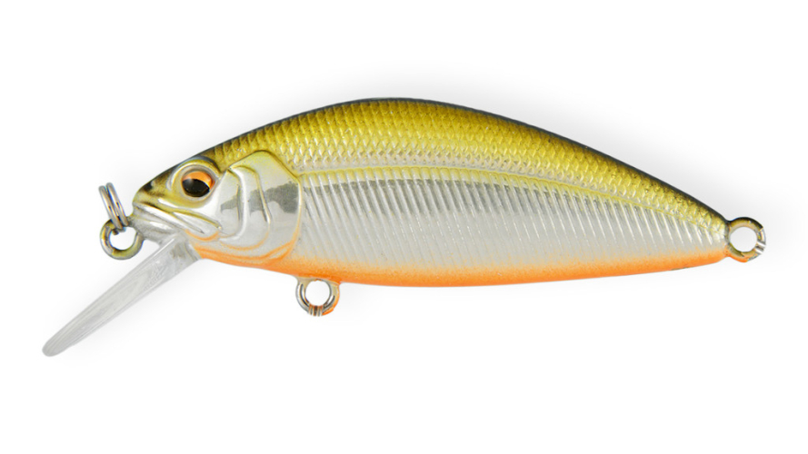 Воблер Strike Pro Shifty Shad 60мм/6.3г