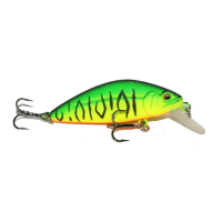 Воблер Strike Pro Shifty Shad 60мм/6.3г