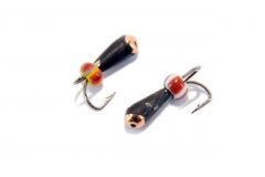 Блешня вольфрамова "Коза-Крапля" м /к 3 мм