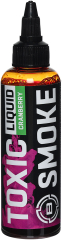 Ликвид Brain Toxic Smoke Cranberry (клюква) 100ml