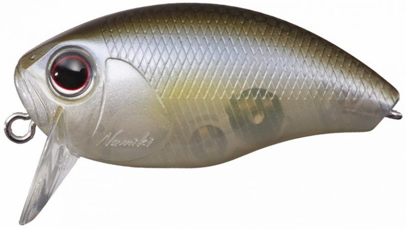 Воблер OSP Buzzn’ Crank 50мм/10г