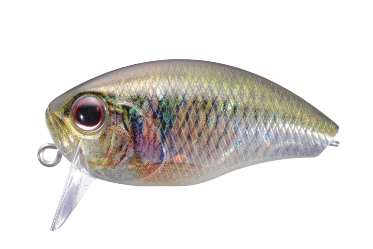 Воблер OSP Buzzn’ Crank 50мм/10г