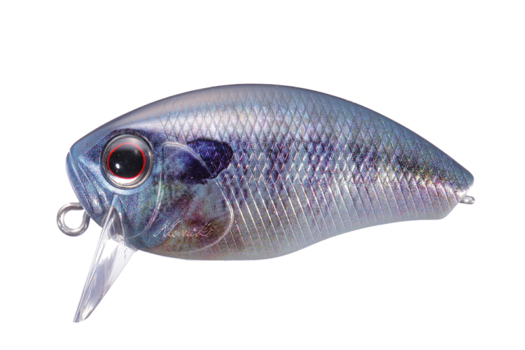 Воблер OSP Buzzn’ Crank 50мм/10г