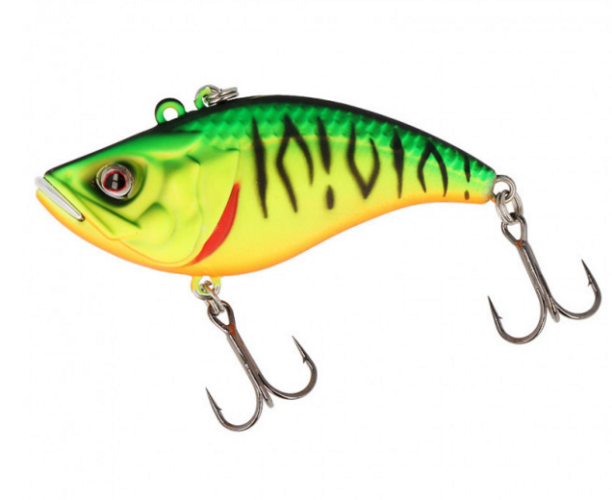 Воблер Strike Pro Flap Jack 65мм/13.6г