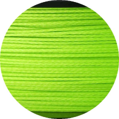 Шнур Owner Kizuna X8 Braid 135м Chartreuse