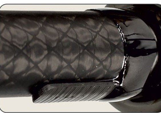 Удилище карповое Traper Expert