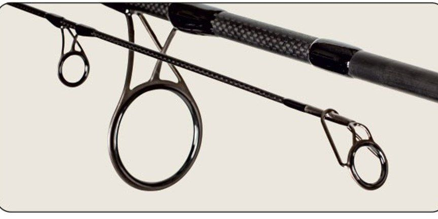 Удилище карповое Traper Expert