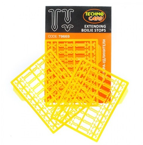 Стопора-подовжувачі для бойлов ТехноКрап