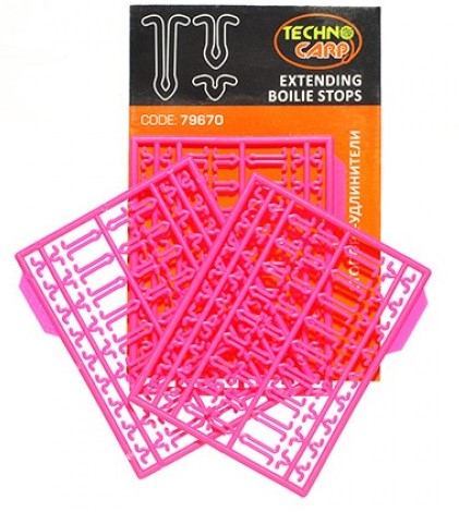 Стопора-подовжувачі для бойлов ТехноКрап