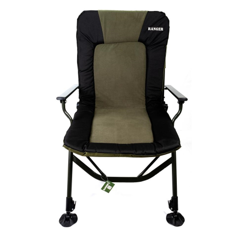 Карповое кресло Ranger Strong SL-107 (Арт. RA 2237)