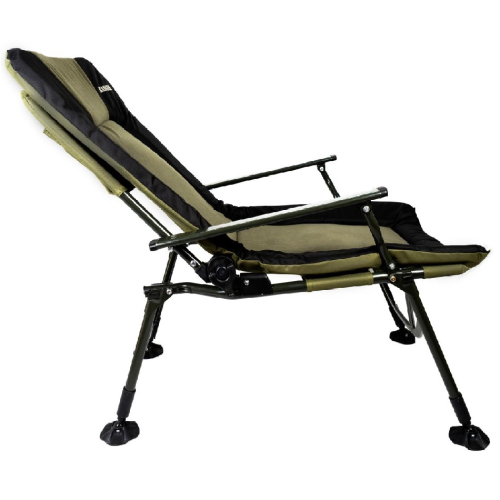 Карповое кресло Ranger Strong SL-107 (Арт. RA 2237)