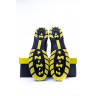 Кросівки неопренові Ridge Monkey APEarel Dropback Aqua Shoes Black — фото 6