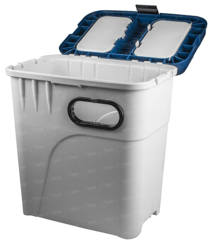 Ящик Aquatech зимовий 1870 без кишень