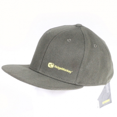 Кепка Ridge Monkey APEarel Dropback Snapback