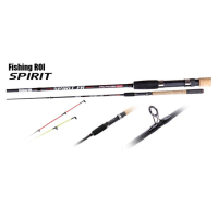 Пікерне вудилище Fishing ROI Spirit 2.40 м 20-40 г