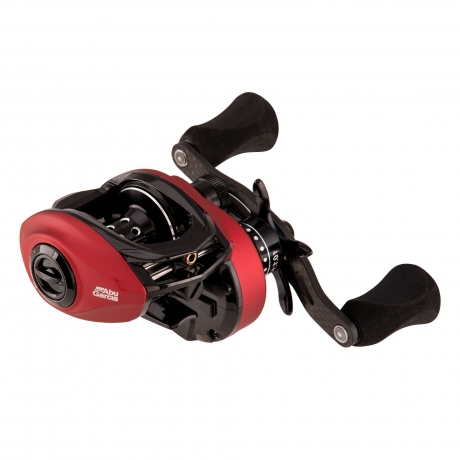 Катушка Abu Garcia Revo4 Rocket LP Left