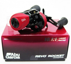 Катушка Abu Garcia Revo4 Rocket LP Left
