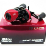 Катушка Abu Garcia Revo4 Rocket LP Left — фото 2