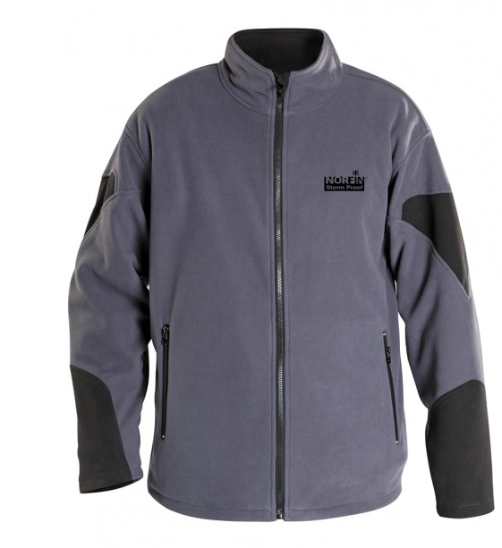 Куртка флісова Norfin Storm Proof