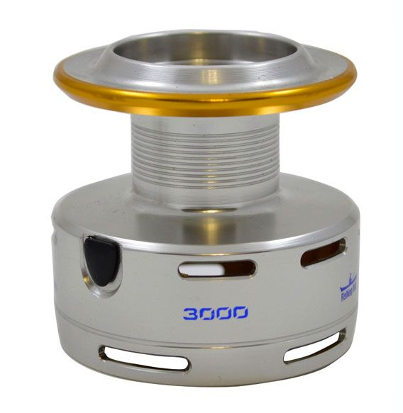 Шпуля Fishing ROI Integra 3000