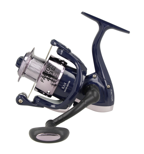 Катушка Zeox Factor 3BB 