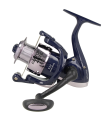 Котушка Zeox Factor 3BB 