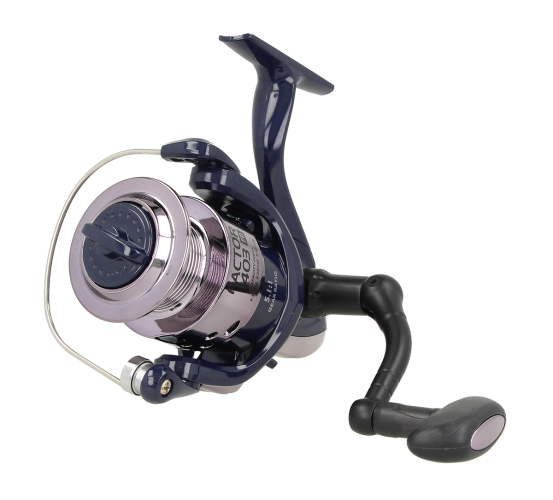 Катушка Zeox Factor 3BB 