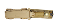 Ніж Gerber Коричневий