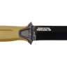 Ніж Gerber Коричневий — фото 2