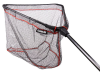Підсак Fishing ROI з прогум. сеткою потрійна ручка 60*60