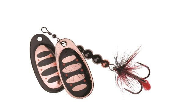 Блесна Fishing ROI Osaka #4/10г