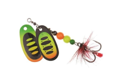 Блесна Fishing ROI Osaka #4/10г