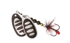 Блесна Fishing ROI Osaka #4/10г