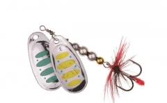 Блесна Fishing ROI Osaka #4/10г