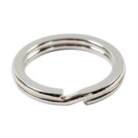 Заводне кільце Bratfishing Split Ring SS