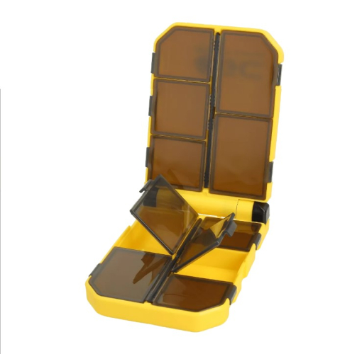 Коробка GC Accessory Box AB-1310SS