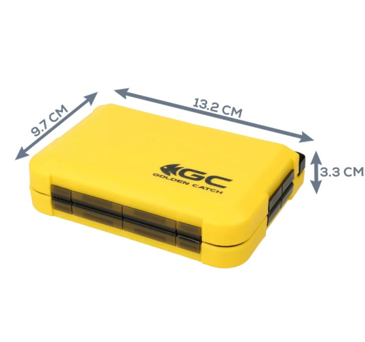 Коробка GC Accessory Box AB-1310SS