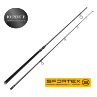Удилище карповое SPORTEX D.N.A. CS-2 Distance13ft 3-5 oz