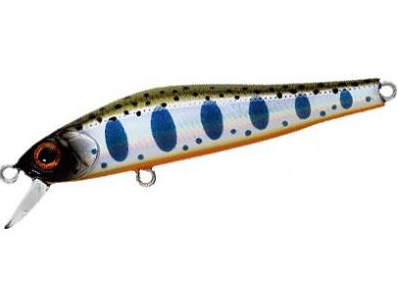 Воблер ZipBaits Rigge 56мм/3.1г