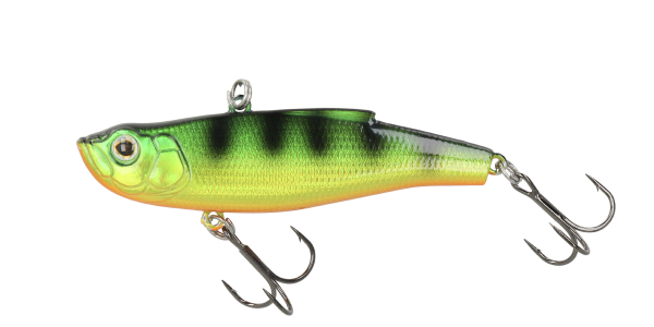 Воблер Strike Pro Jedi Rattler 80S 22.4г A45T