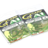 Гачок GAMAKATSU A1 G-CARP SPECIALIST № 1. Green10шт (шт) 100 149085 — фото 1