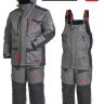 Костюм зимовий Norfin Discovery Heat — фото 1