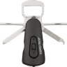 Мультититул Swiss+Tech Swivel Tool 8-in-1 — фото 1