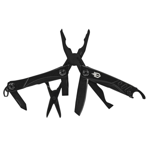 Мультитул Gerber Dime Micro Tool (чорний)