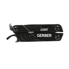 Мультитул Gerber Dime Micro Tool (чорний)