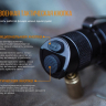 Фонарь Fenix TK25 Red XP-G2 — фото 12