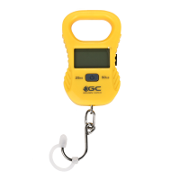 Весы GC Mini Digital Scale 25кг