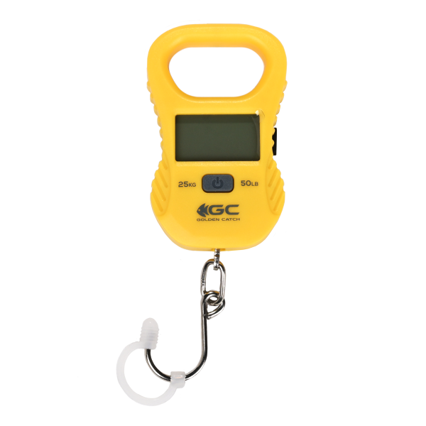 Весы GC Mini Digital Scale 25кг