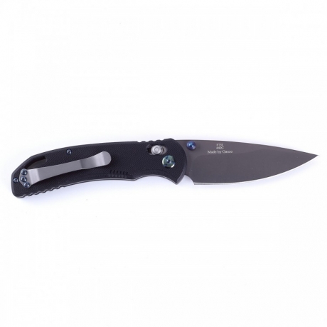 Нож Firebird F7533 черный